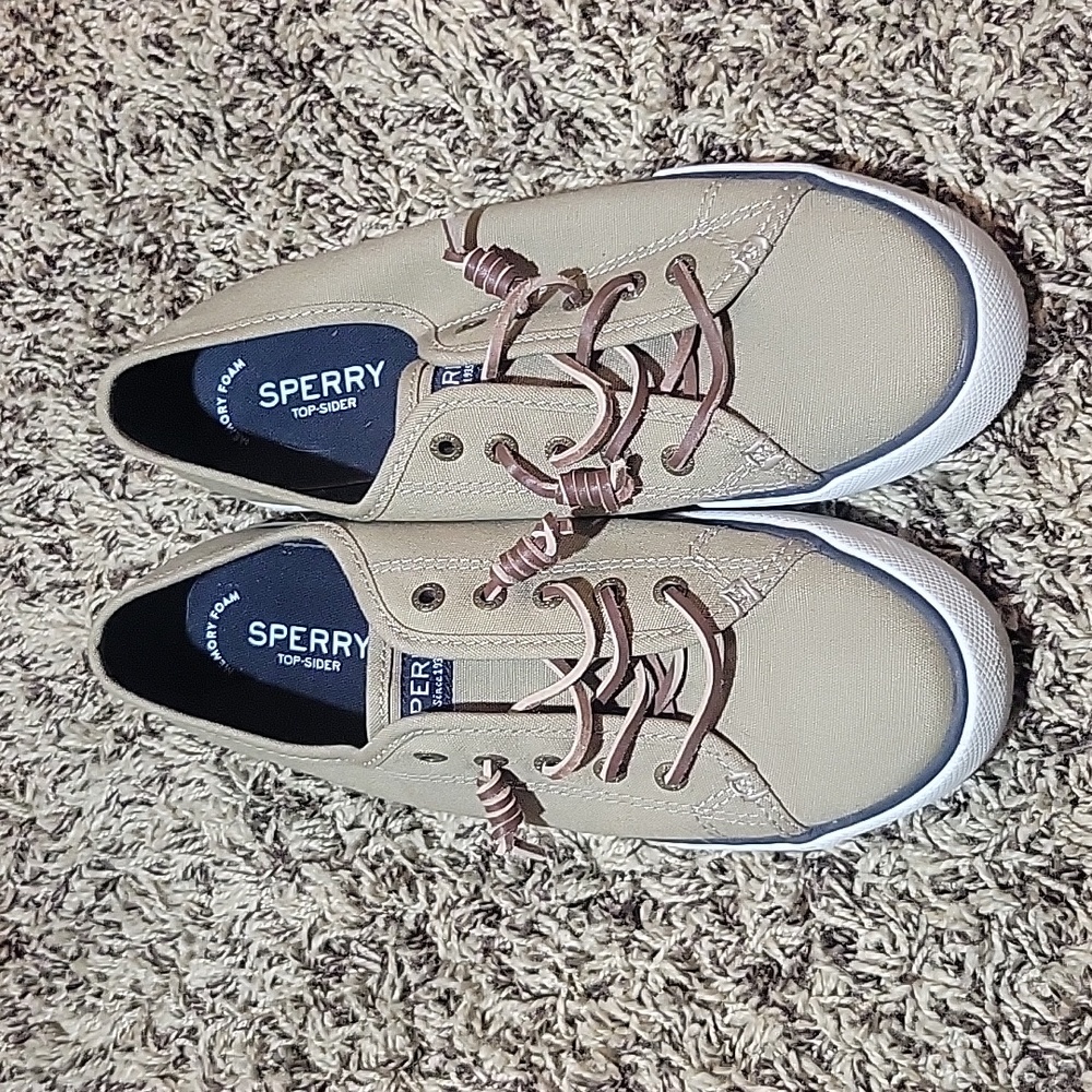 Sperry Boat Shoes